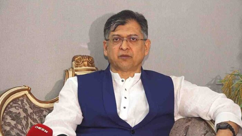 প্রধান উপদেষ্টা-সিইসি বৈঠকের বিষয়গুলো স্পষ্ট করার ...
