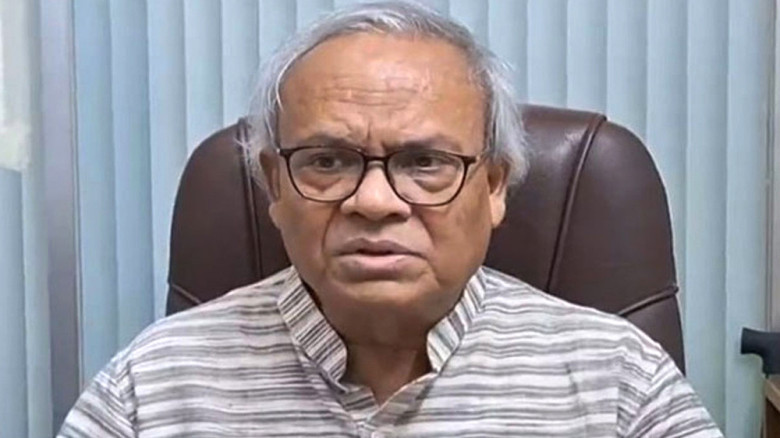 মুরাদনগরের অপকর্মে আওয়ামী লীগ নেতা জড়িত : রিজভী...