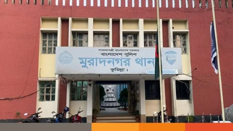 ধর্ষণ মামলা তুলে নিতে চান মুরাদনগরের সেই নারী...
