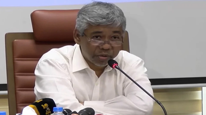 ২০২৪-২৫ অর্থবছরে ৩ লাখ ৬১ হাজার কোটি টাকা রাজস্ব আ...