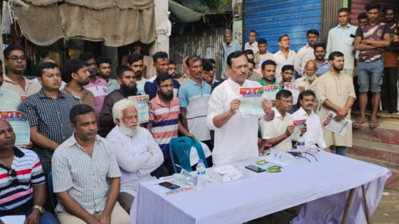 স্বাধীনতার  ৫৪ বছরের এদেশের মানুষ স্বাধীনতার সুফল ...