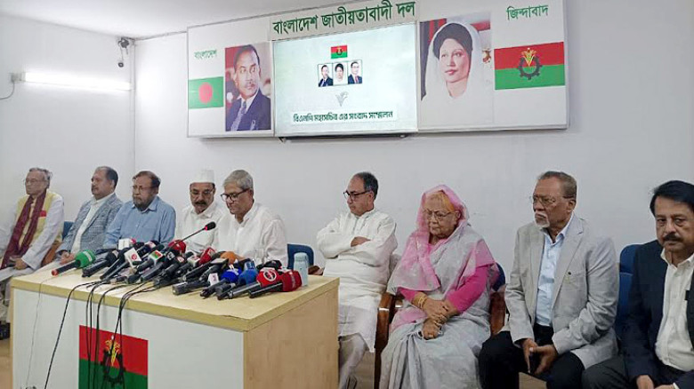 বাংলাদেশকে গণতান্ত্রিক প্রক্রিয়ায় ফেরাতে চীন ইতি...