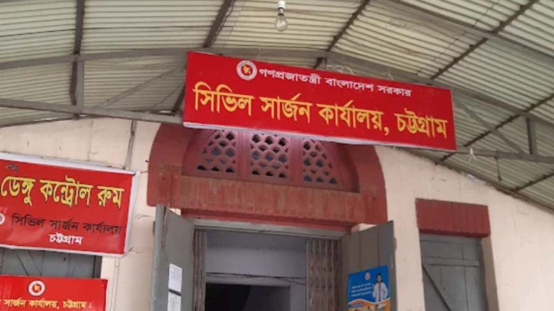 চট্টগ্রামে আরও ১০ জন করোনায় আক্রান্ত...