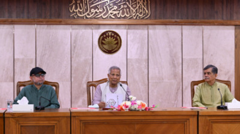 স্বৈরাচার পতনে যাতে ১৬ বছর অপেক্ষা করতে না হয় সেই...