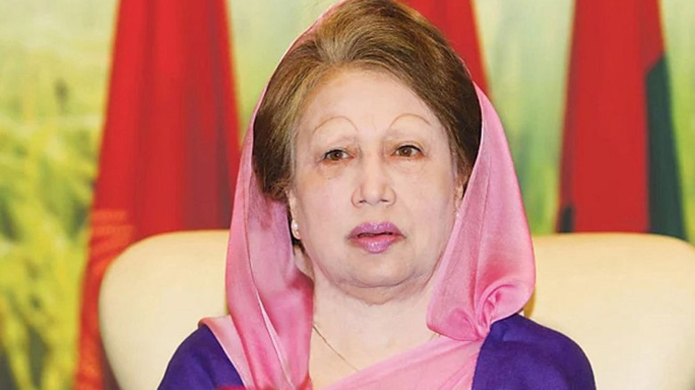 বিডিআর হত্যাকাণ্ডের সব কিছু জানতেন শেখ হাসিনা : খা...