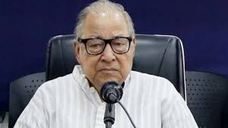 গণতন্ত্র প্রতিষ্ঠাও ছিল বিএনপির দাবি: নজরুল...