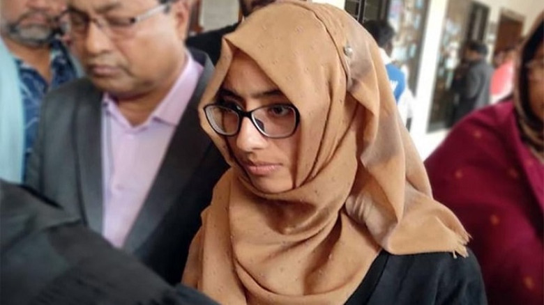 প্রধান উপদেষ্টার ‘কাউন্টডাউন শুরু’ পোস্ট দেওয়া সেই...