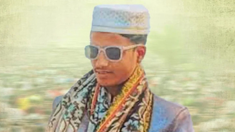 রোহিঙ্গা যুবক পাচ্ছেন ‘জুলাই শহীদ’ স্বীকৃতি...