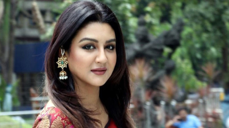 সন্তান দত্তক নিতে চান জয়া আহসান!...
