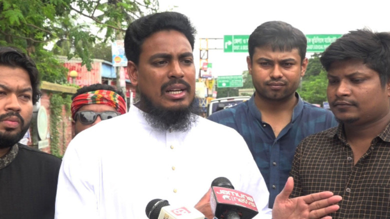 রাজনীতি হবে জনমানুষের স্বার্থে : আখতার হোসেন...