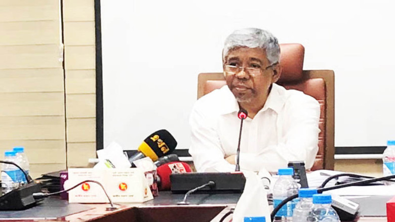 রাজস্ব আদায় ৩ লাখ ৬৮ হাজার ১৭৭ কোটি টাকা: এনবিআর...