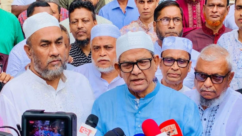 ফেব্রুয়ারিতে নির্বাচনের মাধ্যমে দেশ রাইট ট্র্যাকে ...