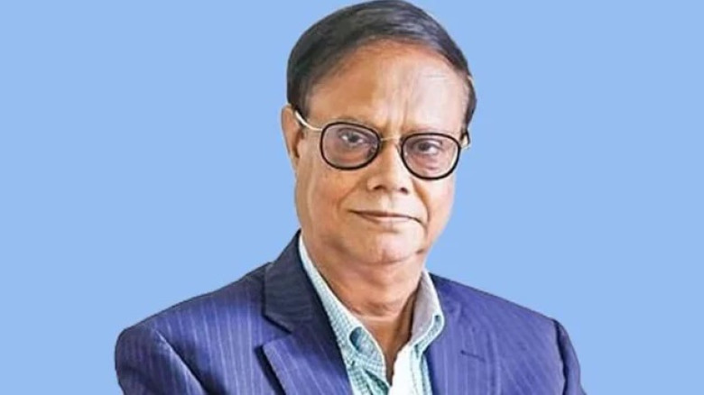 ব্যাংক খাতে শৃঙ্খলা ফেরাতে রাজনীতিকদের শুদ্ধ হতে হ...