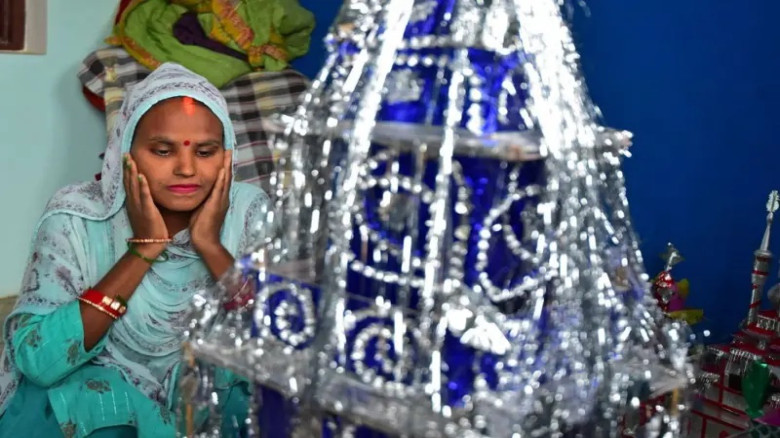 যে হিন্দু ব্রাহ্মণরা মহররম পালন করে থাকেন...