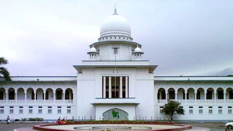 তত্ত্বাবধায়ক সরকারব্যবস্থা ফেরানো হাই কোর্টের পূর্...
