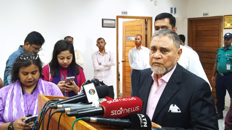 পক্ষপাতদুষ্ট বিদেশি পর্যবেক্ষকদের এবার অনুমোদন নয়:...