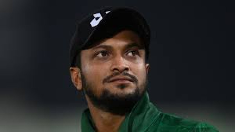 জাতীয় দলে সাকিবের জন্য দরজা খোলাই আছে...