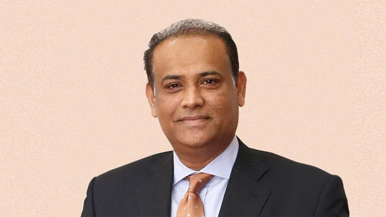 সাইফুজ্জামান চৌধুরী ও পরিবারের ৫৭৬ কোটি টাকা ফ্রিজ...