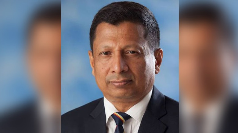 দায় স্বীকার করে রাজসাক্ষী হলেন সাবেক আইজিপি মামুন...
