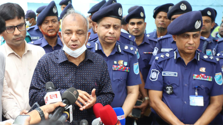 ডিসেম্বরের মধ্যে নির্বাচনের প্রস্তুতি সম্পন্ন করতে...