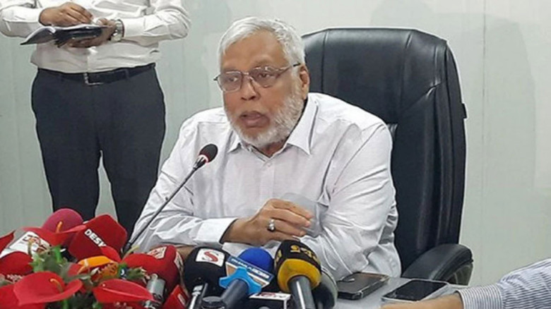 এনবিআর নামটি আর থাকবে না...