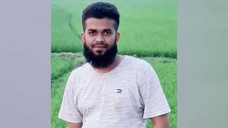 ব্যবসায়ী সোহাগ হত্যার ঘটনায় আরও দুই আসামি গ্রেপ্তা...