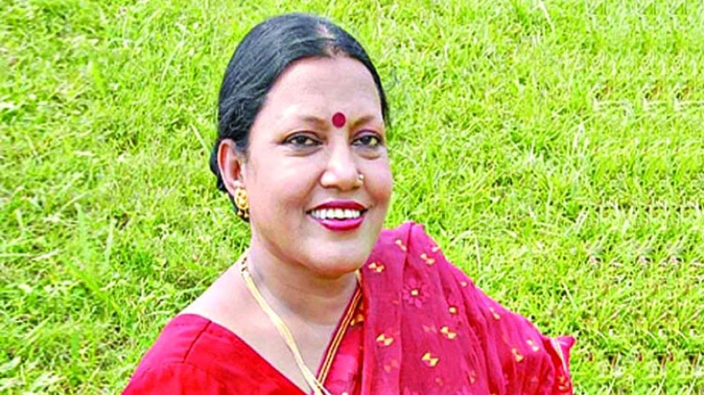 আইসিইউ থেকে কেবিনে নেওয়া হচ্ছে ফরিদা পারভীনকে...