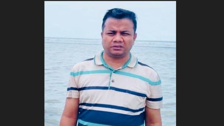 বিএডিসির নুরুল ইসলামের হাতে আলাদিনের চেরাগ...