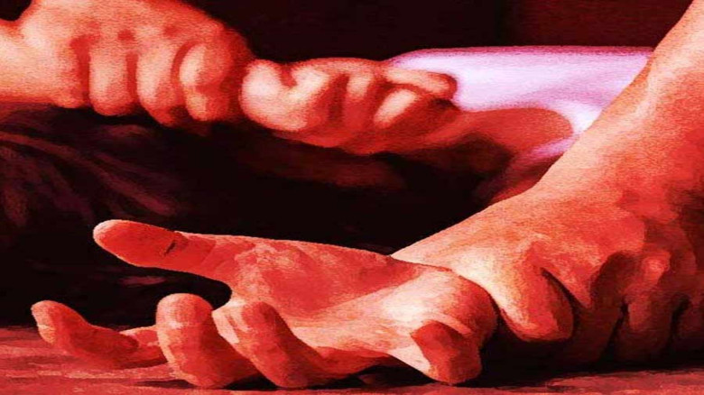 সমুদ্রে বেড়াতে নিয়ে গিয়ে শ্যালিকাকে ধর্ষণ, ভাড়াব...