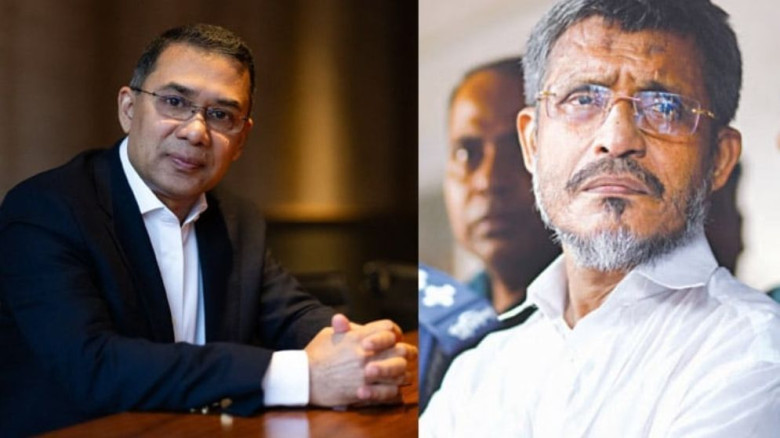 তারেক রহমান-বাবরের খালাসের বিরুদ্ধে আপিল শুনানি বৃ...