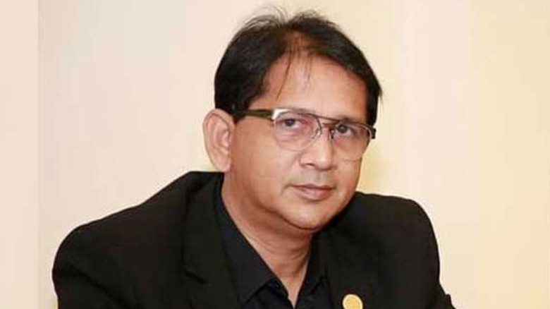 বিএসবির খায়রুল বাশার ১০ দিনের রিমান্ডে...