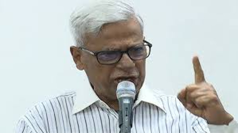 এত জ্বালা কেন, এত অহংকার কেন?...
