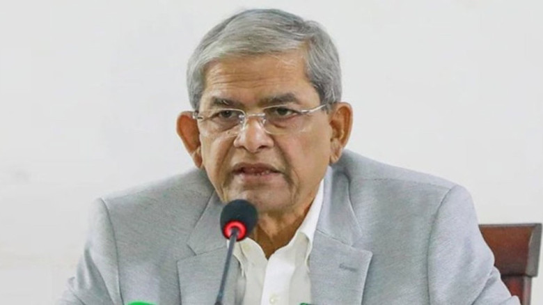 গোপালগঞ্জে এনসিপির কর্মসূচিতে হামলার ঘটনায় বিএনপির...