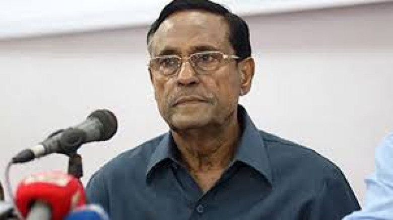 ঐক্যবদ্ধভাবে প্রতিরোধ গড়ে তুলতে হবে : কর্নেল অলি আ...