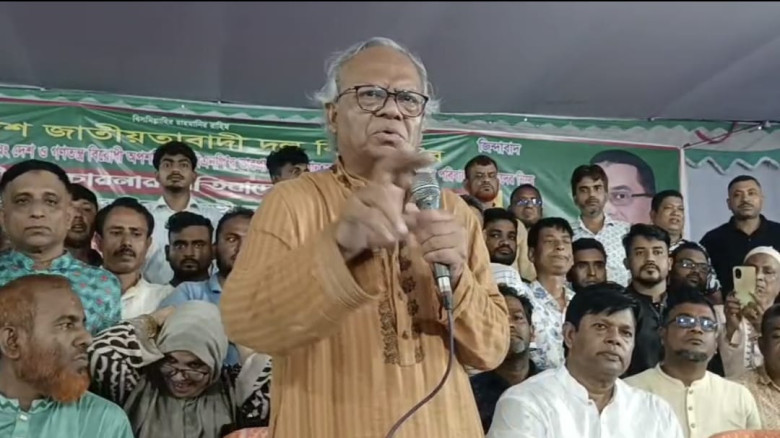 ‎বিএনপিতে অনুপ্রবেশকারীদের ব্যাপারে সজাগ রয়েছি: র...