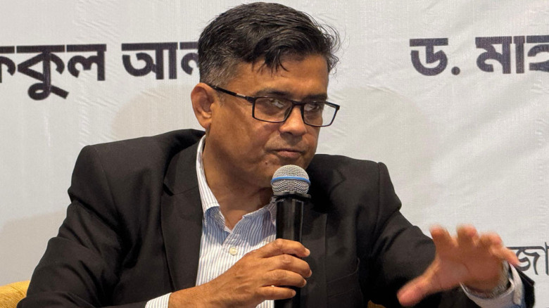 নির্বাচন নিয়ে কোনো অনিশ্চয়তা নেই : প্রেসসচিব...