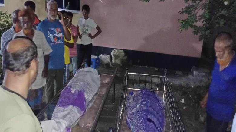 বিষক্রিয়ায় খুলনায় ৫ জনের মৃত্যু