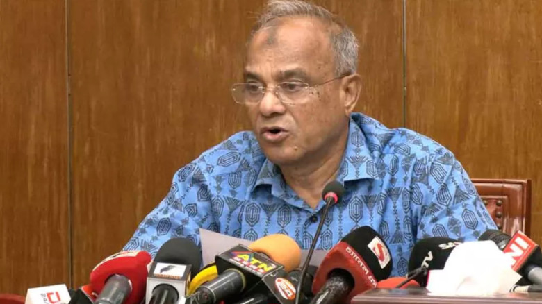 হরতাল হয়েছে কি না সেটা আপনারাই বলেন...