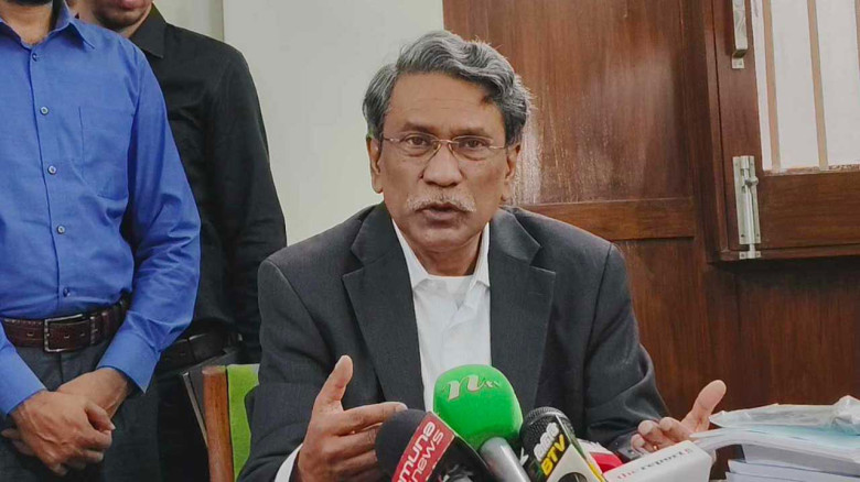 জুলাইয়ের মধ্যে জাতীয় সনদ চূড়ান্ত করার প্রত্যাশা ...