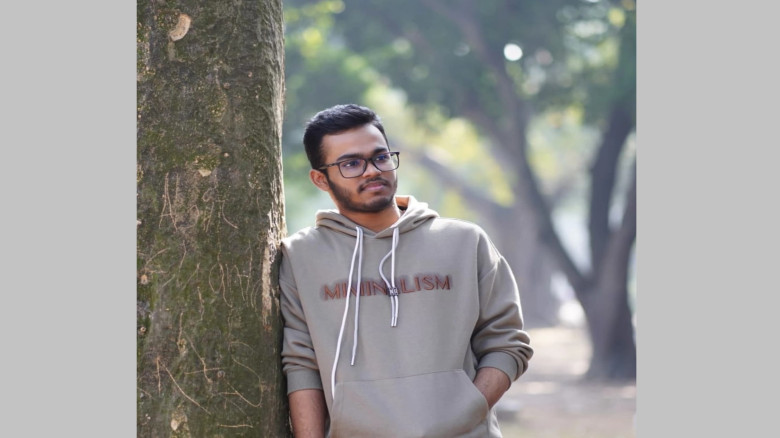 ফরেভার লাভ: ইয়াসির আরাফাত রাহিমের সংগীতে সম্পর্কে...