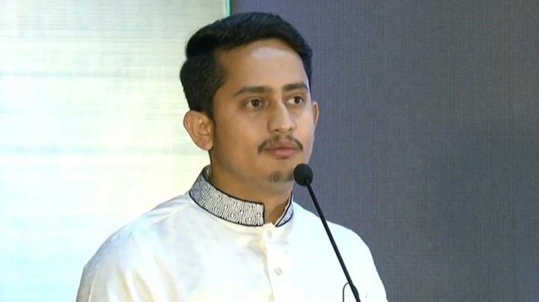বান্দরবানে সারজিস আলমকে অবাঞ্ছিত ঘোষণা, প্রকাশ্যে ...