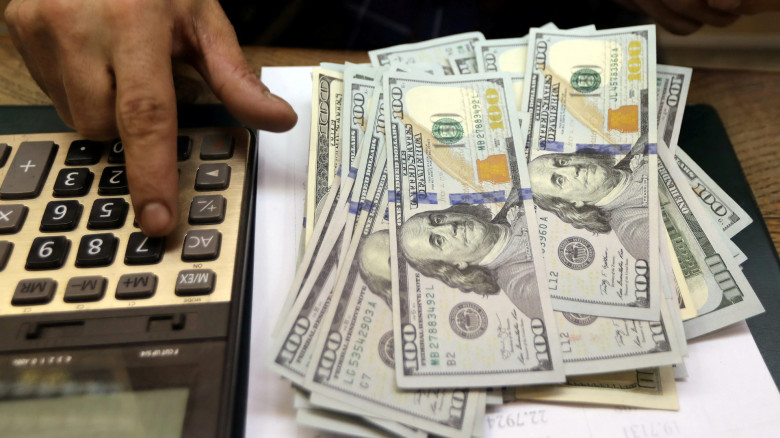১৯ দিনে রেমিট্যান্স এলো ১৫২ কোটি ২৩ লাখ ডলার...