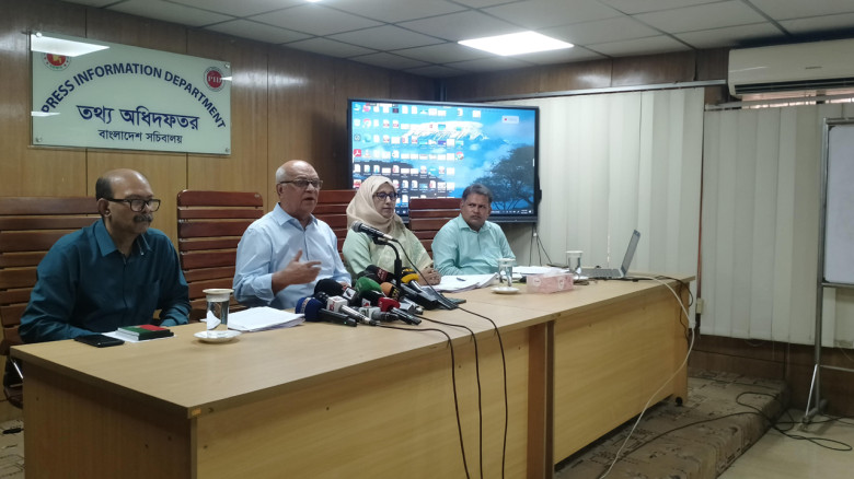 সরকারি চাকরিতে জুলাই যোদ্ধাদের জন্য কোটা থাকছে না ...