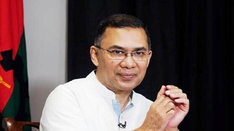 বিমান দুর্ঘটনায় ক্ষতিগ্রস্তদের পাশে দাঁড়াতে বললেন ...