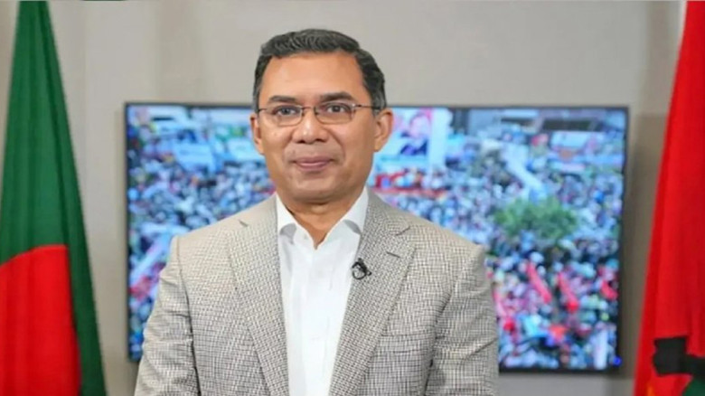 যুদ্ধবিমান বিধ্বস্ত : তারেক রহমানের বিরল রাজনৈতিক ...