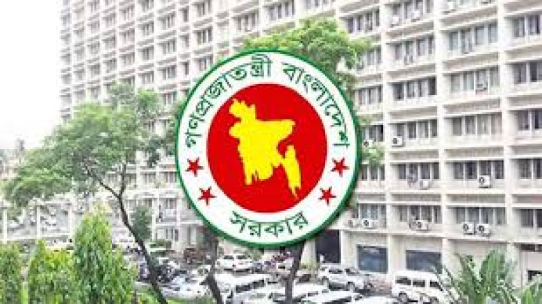 শিক্ষা মন্ত্রণালয়ের সিনিয়র সচিব প্রত্যাহার...