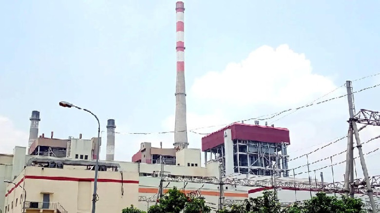 উৎপাদনে ফিরলো বড়পুকুরিয়া তাপবিদ্যুৎ কেন্দ্র...