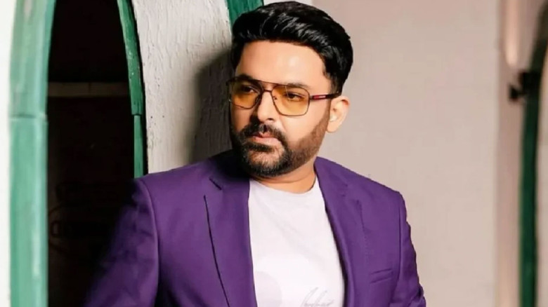 কপিল শর্মার ক্যাফেতে ২৭ রাউন্ড গুলিবর্ষণ...