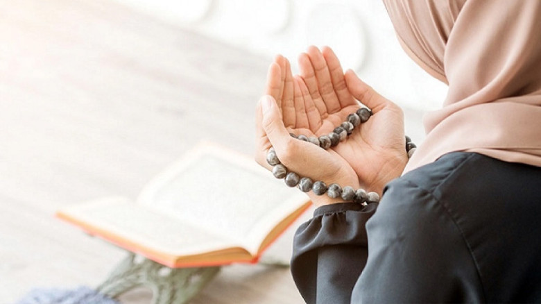 দুশ্চিন্তা থেকে মুক্তি’র দোয়া...