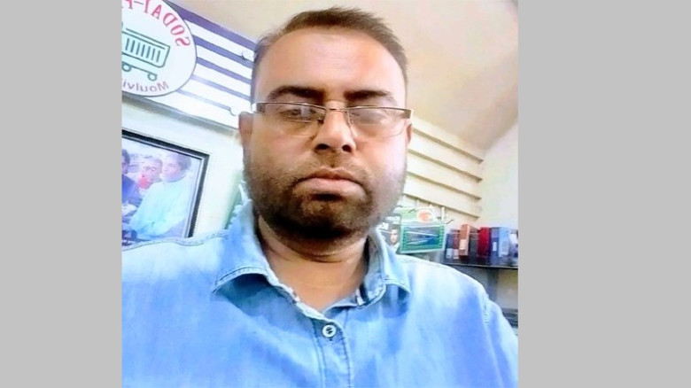 মৌলভীবাজারে দুর্বৃত্তদের চাকুর আঘাতে ব্যবসায়ী খুন...